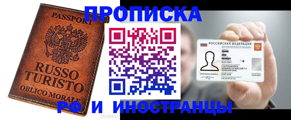 прописка поиск в Щёлково